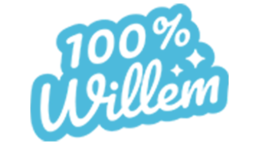 100 Procent Willem