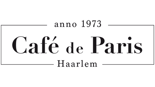 Cafe de Paris